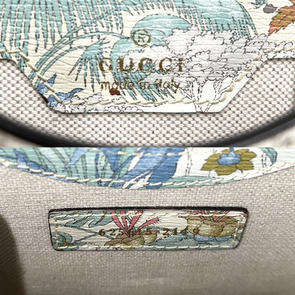 Gucci Shoulder Bag Women Taiga Horsebit 1955 Mini Bag Animal Shoulder Crossbody