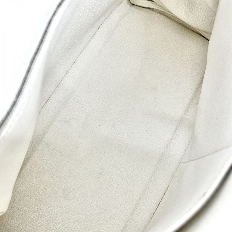 Hermes 2WAY Ladies Shoulder Crossbody Kelly 28 Handbag Shoulder Bag Internal