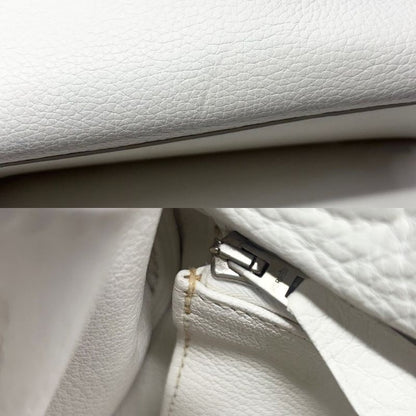 Hermes 2WAY Ladies Shoulder Crossbody Kelly 28 Handbag Shoulder Bag Internal