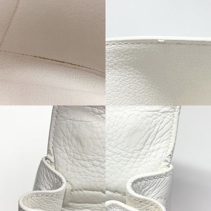 Hermes 2WAY Ladies Shoulder Crossbody Kelly 28 Handbag Shoulder Bag Internal