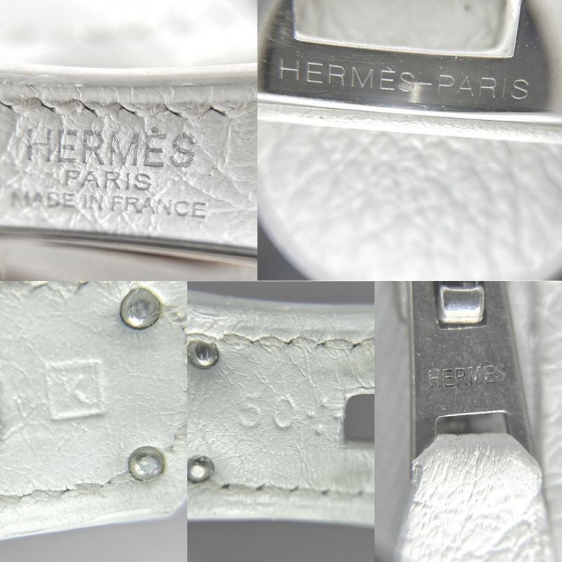 Hermes 2WAY Ladies Shoulder Crossbody Kelly 28 Handbag Shoulder Bag Internal