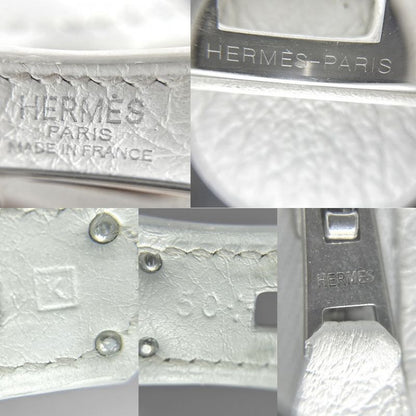 Hermes 2WAY Ladies Shoulder Crossbody Kelly 28 Handbag Shoulder Bag Internal