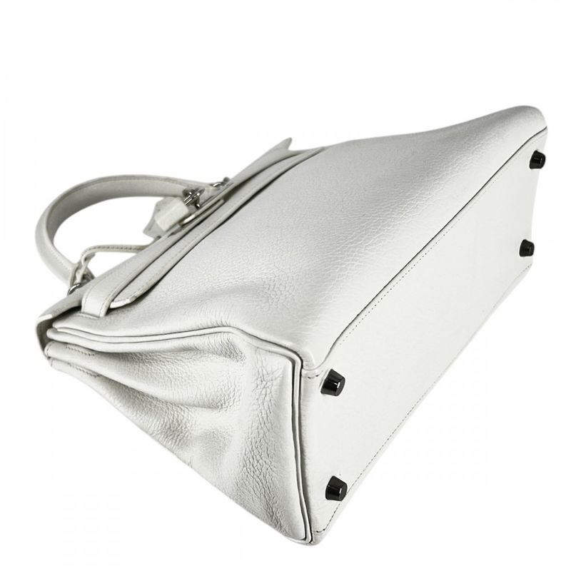 Hermes 2WAY Ladies Shoulder Crossbody Kelly 28 Handbag Shoulder Bag Internal