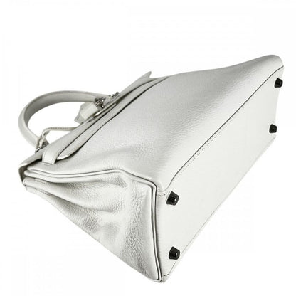 Hermes 2WAY Ladies Shoulder Crossbody Kelly 28 Handbag Shoulder Bag Internal