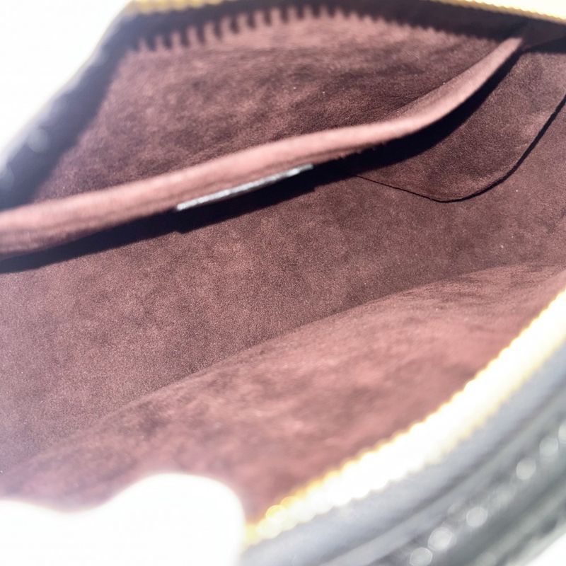 Louis Vuitton Handbag Women's Monogram Vienna Clara Shoulder Louis Vuitton