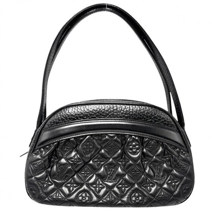 Louis Vuitton Handbag Women's Monogram Vienna Clara Shoulder Louis Vuitton