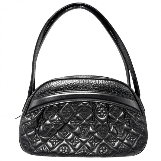 Louis Vuitton Handbag Women's Monogram Vienna Clara Shoulder Louis Vuitton