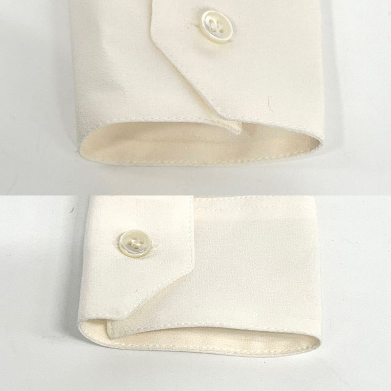 Saint Laurent Paris Long Sleeve Shirt Women's Bow Tie Blouse Tops Apparel