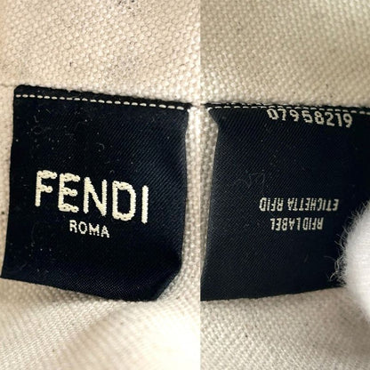 Fendi 2WAY Ladies By-the-way Mini Handbag Shoulder Bag Shoulder Crossbody Small