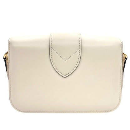 Louis Vuitton Shoulder Bag Women's LV Pont Neuf Shoulder Crossbody Ivory Louis