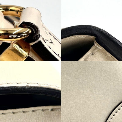 Louis Vuitton Shoulder Bag Women's LV Pont Neuf Shoulder Crossbody Ivory Louis