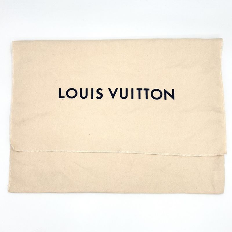 Louis Vuitton Shoulder Bag Women's LV Pont Neuf Shoulder Crossbody Ivory Louis