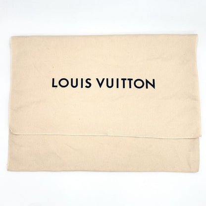 Louis Vuitton Shoulder Bag Women's LV Pont Neuf Shoulder Crossbody Ivory Louis