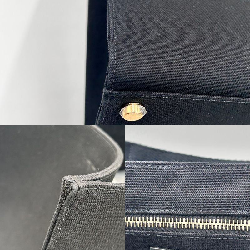 Versace 2WAY Women's Fendace Fendi Collaboration Handbag Shoulder Tote Medusa