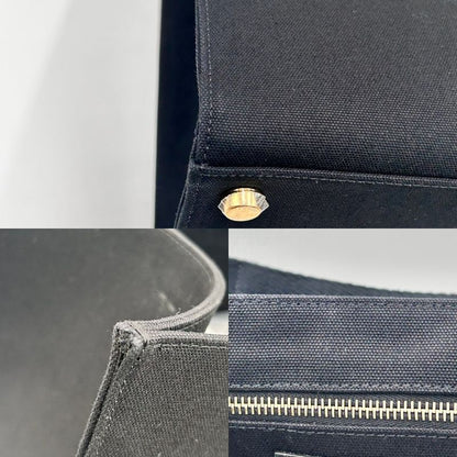 Versace 2WAY Women's Fendace Fendi Collaboration Handbag Shoulder Tote Medusa