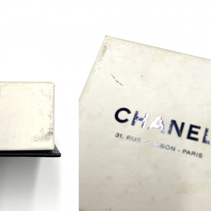 Chanel Earring Ladies Coco Mark Swing Accessory Chanel GP 97P Gold Approx 23.3g