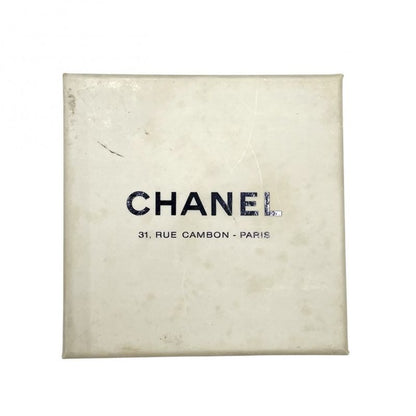 Chanel Earring Ladies Coco Mark Swing Accessory Chanel GP 97P Gold Approx 23.3g