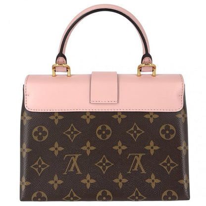 Louis Vuitton 2WAY Ladies Monogram Rocky BB Handbag Shoulder Bag Shoulder