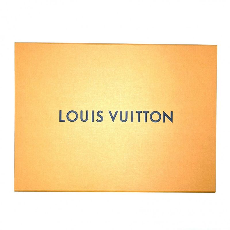 Louis Vuitton 2WAY Men's Monogram Eclipse Sac Plastic MINI Handbag Shoulder Bag