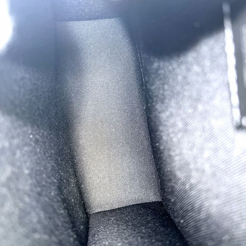 Louis Vuitton 2WAY Men's Monogram Eclipse Sac Plastic MINI Handbag Shoulder Bag