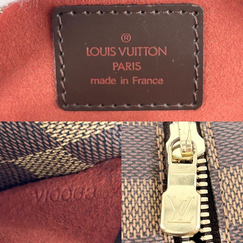 Louis Vuitton Shoulder Bag Women's Ipanema PM Shoulder Crossbody Bag Louis