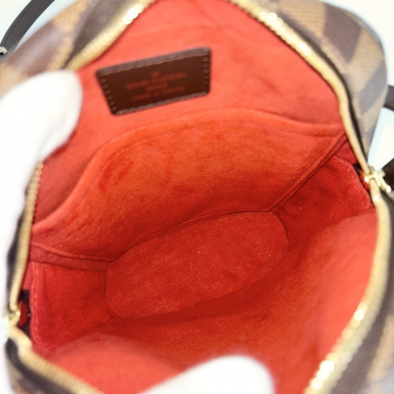 Louis Vuitton Shoulder Bag Women's Ipanema PM Shoulder Crossbody Bag Louis