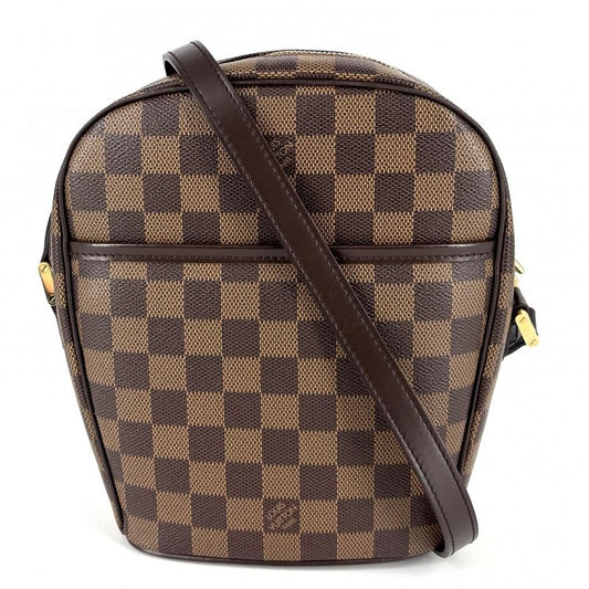 Louis Vuitton Shoulder Bag Women's Ipanema PM Shoulder Crossbody Bag Louis