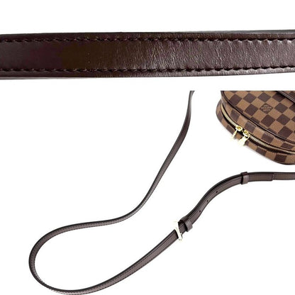 Louis Vuitton Shoulder Bag Women's Ipanema PM Shoulder Crossbody Bag Louis