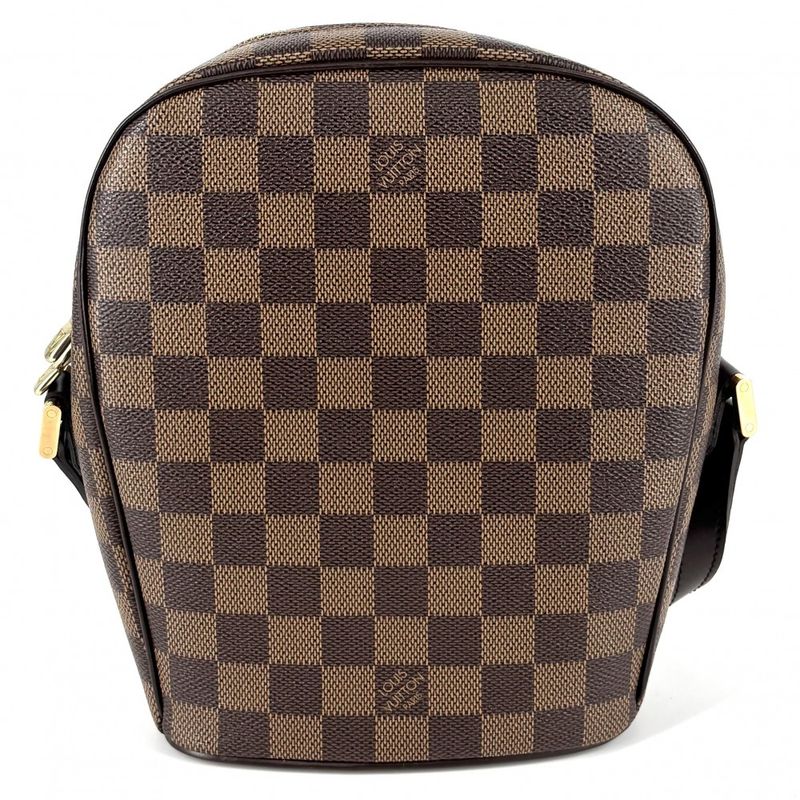 Louis Vuitton Shoulder Bag Women's Ipanema PM Shoulder Crossbody Bag Louis