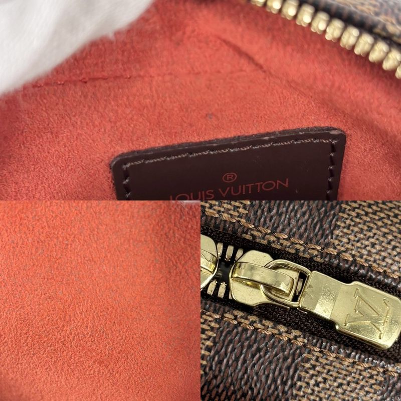 Louis Vuitton Shoulder Bag Women's Ipanema PM Shoulder Crossbody Bag Louis