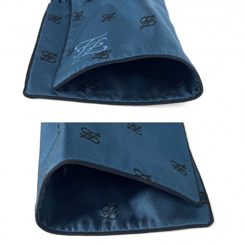 Fendi Dress Women's Pleated Long Sleeve Long Dress Apparel Clothing Fendi 36