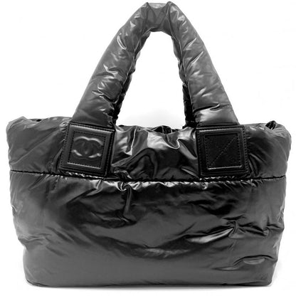 Chanel Handbag Women's Coco Cocoon PM Reversible Tote Bag Coco Cocoon Bag