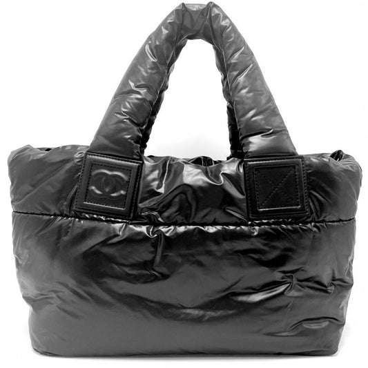 Chanel Handbag Women's Coco Cocoon PM Reversible Tote Bag Coco Cocoon Bag
