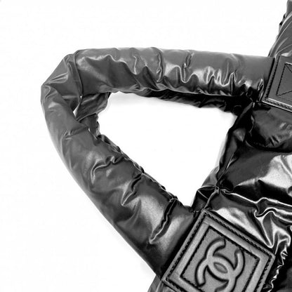 Chanel Handbag Women's Coco Cocoon PM Reversible Tote Bag Coco Cocoon Bag