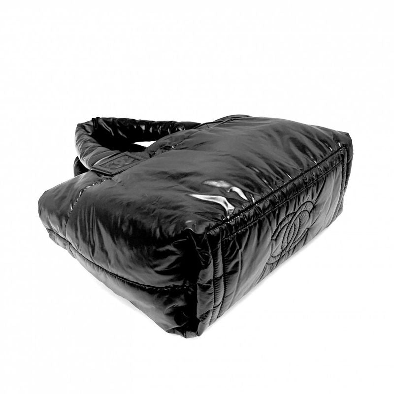 Chanel Handbag Women's Coco Cocoon PM Reversible Tote Bag Coco Cocoon Bag