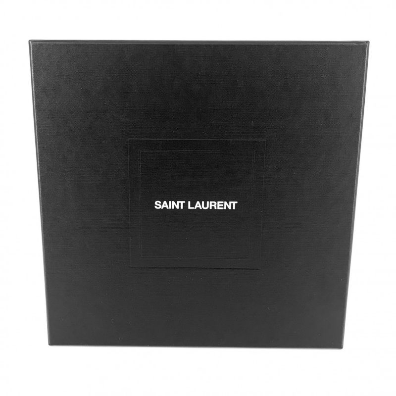 Saint Laurent Paris Skirt Women's Polka Dot Miniskirt Bottoms Dot Apparel