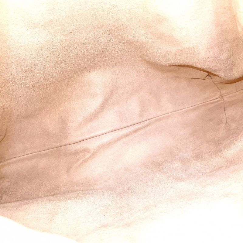 Gucci Shoulder Bag Women's Horsebit Drawstring Ring Bag Drawstring Shoulder