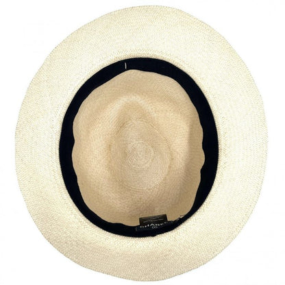 Chanel Hat Women's Coco Mark Fashion Item Hat Ribbon Chanel Straw Beige Black
