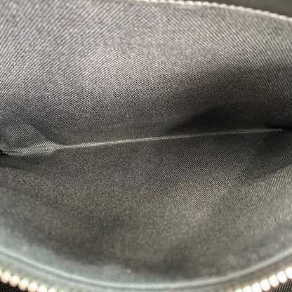 Gucci Shoulder Bag Men's Web Stripe 2WAY Clutch Bag Shoulder Crossbody Sherry