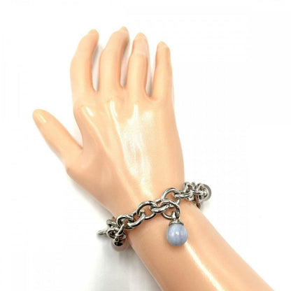 Tiffany & Co Bracelet Women's Multi-stone Accessory Tiffany & Co 925 Silver