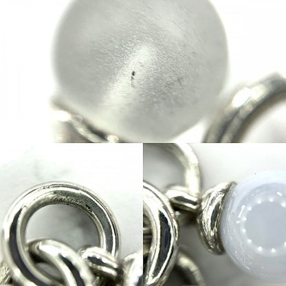 Tiffany & Co Bracelet Women's Multi-stone Accessory Tiffany & Co 925 Silver