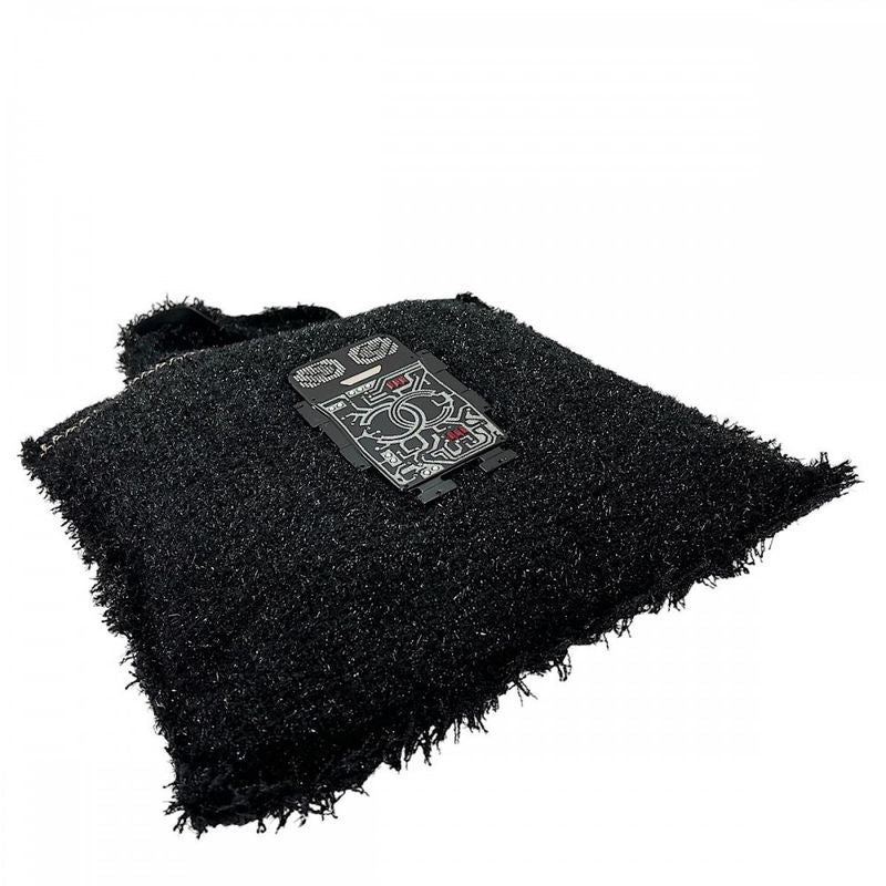 Chanel Tote Bag Women Shoulder Robot Large Shopping Tote Coco Mark Handbag