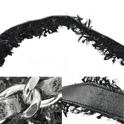 Chanel Tote Bag Women Shoulder Robot Large Shopping Tote Coco Mark Handbag