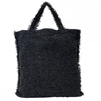 Chanel Tote Bag Women Shoulder Robot Large Shopping Tote Coco Mark Handbag