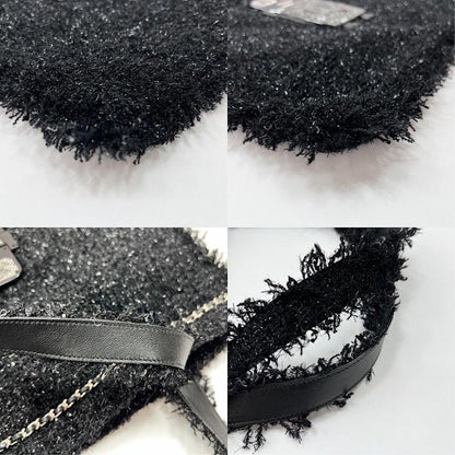 Chanel Tote Bag Women Shoulder Robot Large Shopping Tote Coco Mark Handbag