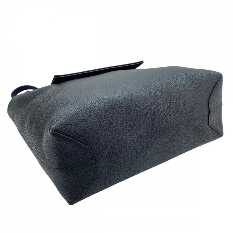 Hermes Tote Bag Unisex Cabas Serie 46 Handbag Large Capacity Shoulder Hermes Z