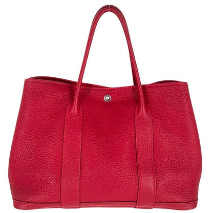 Hermes Handbags Women's Garden Party PM Tote Bag Shoulder Bag Hermes □Q