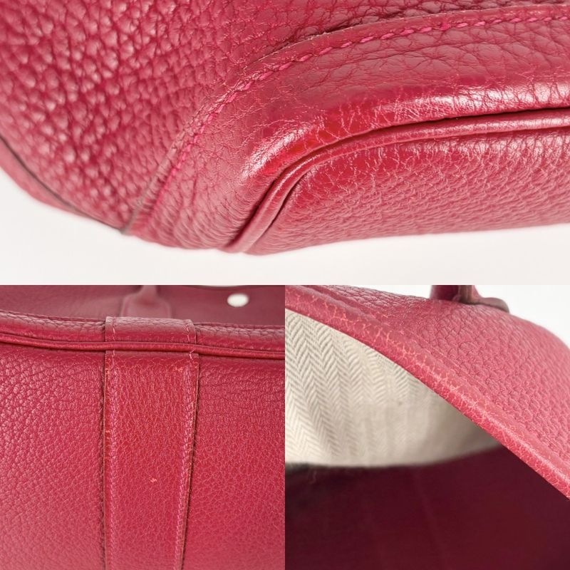 Hermes Handbags Women's Garden Party PM Tote Bag Shoulder Bag Hermes □Q