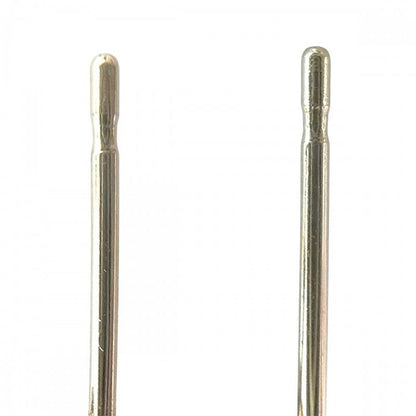 Chanel Earrings Women's Coco Mark Accessories Swing Chanel GP Faux Pearl