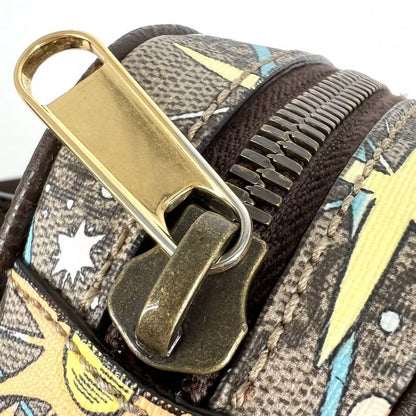 Gucci Waist Bag Women's Disney Collaboration Belt Bag Disney Donald Duck